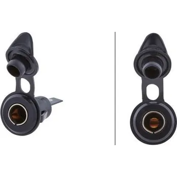 Zásuvka HELLA 8JB 002 286-031