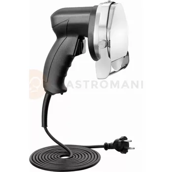 Nůž na kebab 0-6 mm, 230 V, 130x190x256 mm | BARTSCHER, 1000-E06