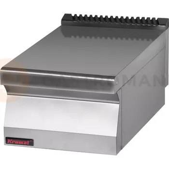 Blok Neutrální pracovní modul 400 mm | KROMET, 700.SR-400