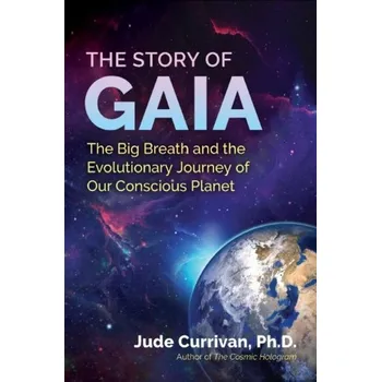 The Story of Gaia - Jude Currivan