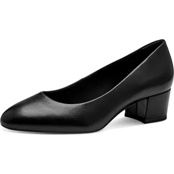 Dámské lodičky DÁMSKÉ LODIČKY TAMARIS 1-22306-42 003 ČERNÁ Barva: Černá, Velikost: 39