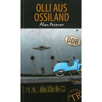 Cizí jazyk Olli aus Ossiland - Posener, Alan