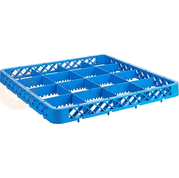 Čistič myček Nástavec na koš na sklo 2518/016 | CONTACTO, 2518/716