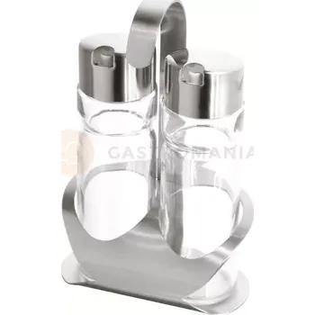 Servírovací stolek Menážka na olej a ocet | GASTRO-TIP, 1730060