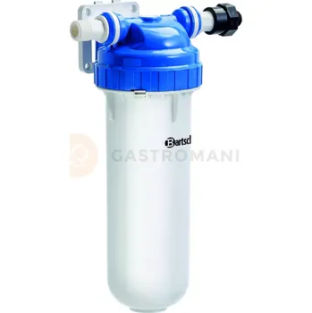 Štípačka na dřevo Filtrační systém pro kávovary K1600 EW | BARTSCHER, 109881