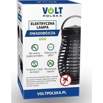 Přípravek proti hmyzu Lapač hmyzu VOLT 5W