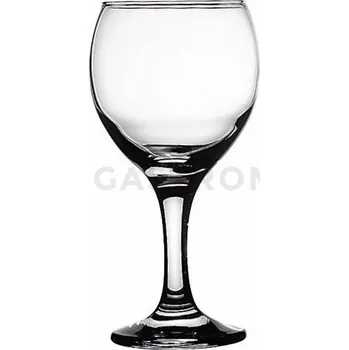 Sklenice Sklenice na víno BISTRO 280 ml | PASABAHCE, 400004