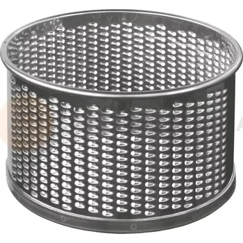 Kráječ zeleniny Válec pro strouhání sýra, zesílený 4 mm | FEUMA, 7111082