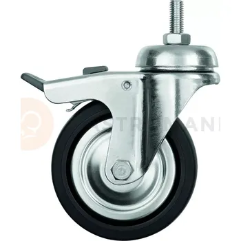 Hnětač těsta Sada koleček, 4 kusy | BARTSCHER, 101863