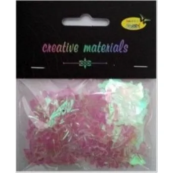 Cekiny młoda para 15g