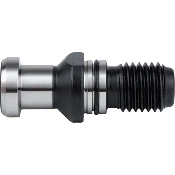 Svěrák Čep upínací DIN 69872 SK50 DIN 69872-A průchozí