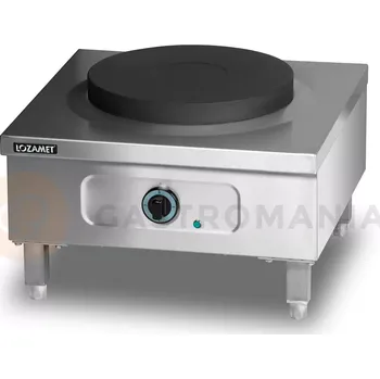 Elektronický slovník a překladač Elektrická stolička 5 kW, 600x600x400 mm | LOZAMET, ELT.06