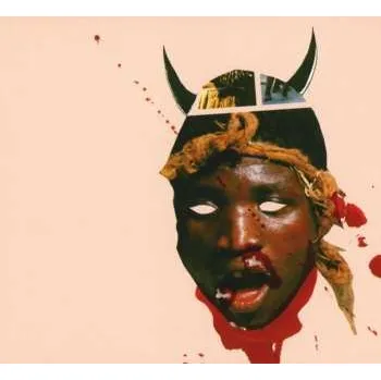 Zahraniční hudba CD Felix Laband: Deaf Safari 2025