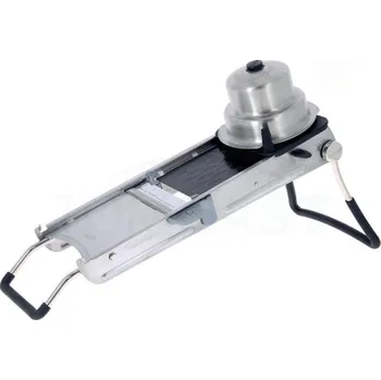 Kráječ zeleniny Mandolína Revolution 19,5 × 39,5 cm