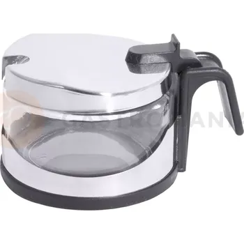 Servírovací stolek Dávkovač na parmezán | CONTACTO, 1417/001