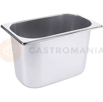 Nádoba na led Vanička na zmrzlinu 4,7 l | CONTACTO, 7130/170