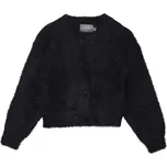 Creamie dívčí chlupatý cardigan 822110-1007 Velikost: 110/116