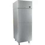 Chladicí skříň z nerezové oceli s plnými dveřmi 610 l, 720x821x2050 mm | DORA METAL, DM-92621 Standard Plus