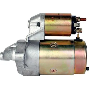 Startér Startér HELLA 8EA 012 526-571