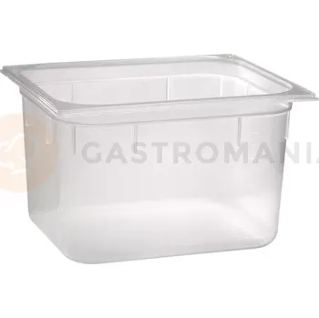 Nádoba na led Gastronádoba z polykarbonátu GN 1/3, 150 mm | APS, 82122