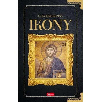 Ikony - Ristujczina Luba
