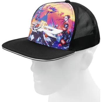 Kšiltovka Kšiltovka BMW Motorrad S 1000 RR