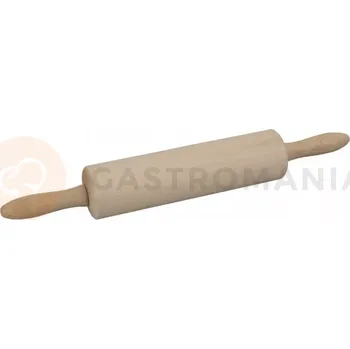 Váleček na těsto Válek dřevěný 440 mm | TOMGAST, AD-73036