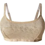 Dámská nevyztužená podprsenka Guess O3BC16 Edytha tělová tělová L