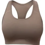 Sensor Infinity Eco dámský sportovní top, stone grey XL