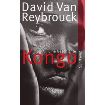 Kongo - Reybrouck, David Van