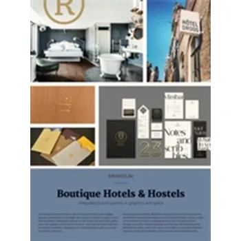 Brandlife: Hip Hotels And Hostels - Viction Workshop