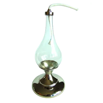 Lampička Olejová aroma lampa 18cm - 011200