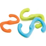 Bumi Large - 24 cm Modrá