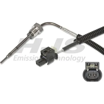 Autoelektrika Čidlo, teplota výfukových plynů HJS 92 09 4163