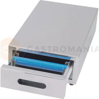 Barová židle Náhradní rolka do šuplíku 7226/225 | CONTACTO, 7226/902