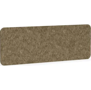 Obklad In-Design Akustický panel Vario eco 400 x 1200 mm Barva panelu: hnědá