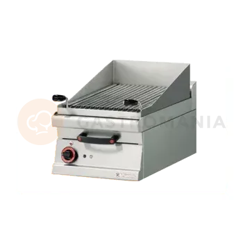 Barová židle Gril elektrický 6 kW | RM GASTRO, CWT 74 ET