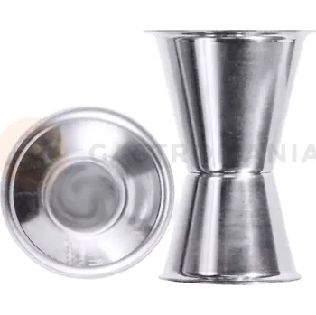 Trekingová hůl Jigger 30/50 ml | CONTACTO, 1565/050