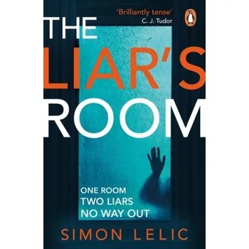 The Liar's Room - Lelic, Simon