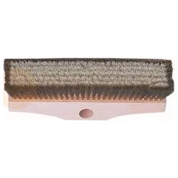 Čokoládová tyčinka Kartáč pro pekaře - 300 mm | PAVONI, SP2