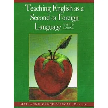 Teaching English As a Second or Foreign Language. 3rd Edition