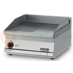 Plotna grilovací elektrická rýhovaná 7,4 kW | RM GASTRO, FTRT 76 ET