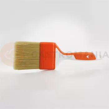 Sušička potravin Cukrářský štětec s přírodním vlasem, šířka 70 mm - 50PE70 | MARTELLATO, Pastery Brushes