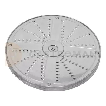 Kráječ zeleniny Krájecí kotouč na hobliny 3 mm, teflonový povlak | MA-GA, 6130T