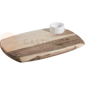 Sada na dipy 360x250x15 mm | CONTACTO, 3872/365