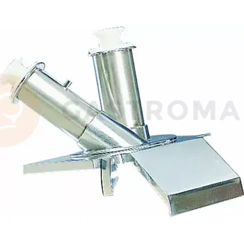 Zelenina Hlava s 1 rovným a 1 šikmým tubusem pro CL60 | ROBOT COUPE, 28157