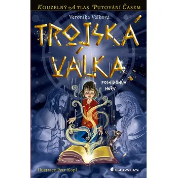 Pohádka Trojská válka