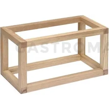 Základna pod dubovou desku GN1/3 | FINE DINE, 561058