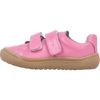 Dětská treková obuv Jonap Hope růžová Velikost: 33