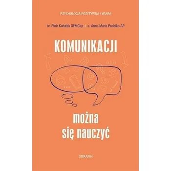 Komunikacji można się nauczyć - Turi Anna Maria